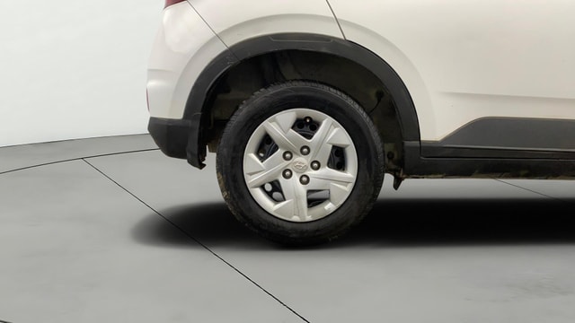 View Hyundai Venue Image 24 Used Hyundai Venue Image 24