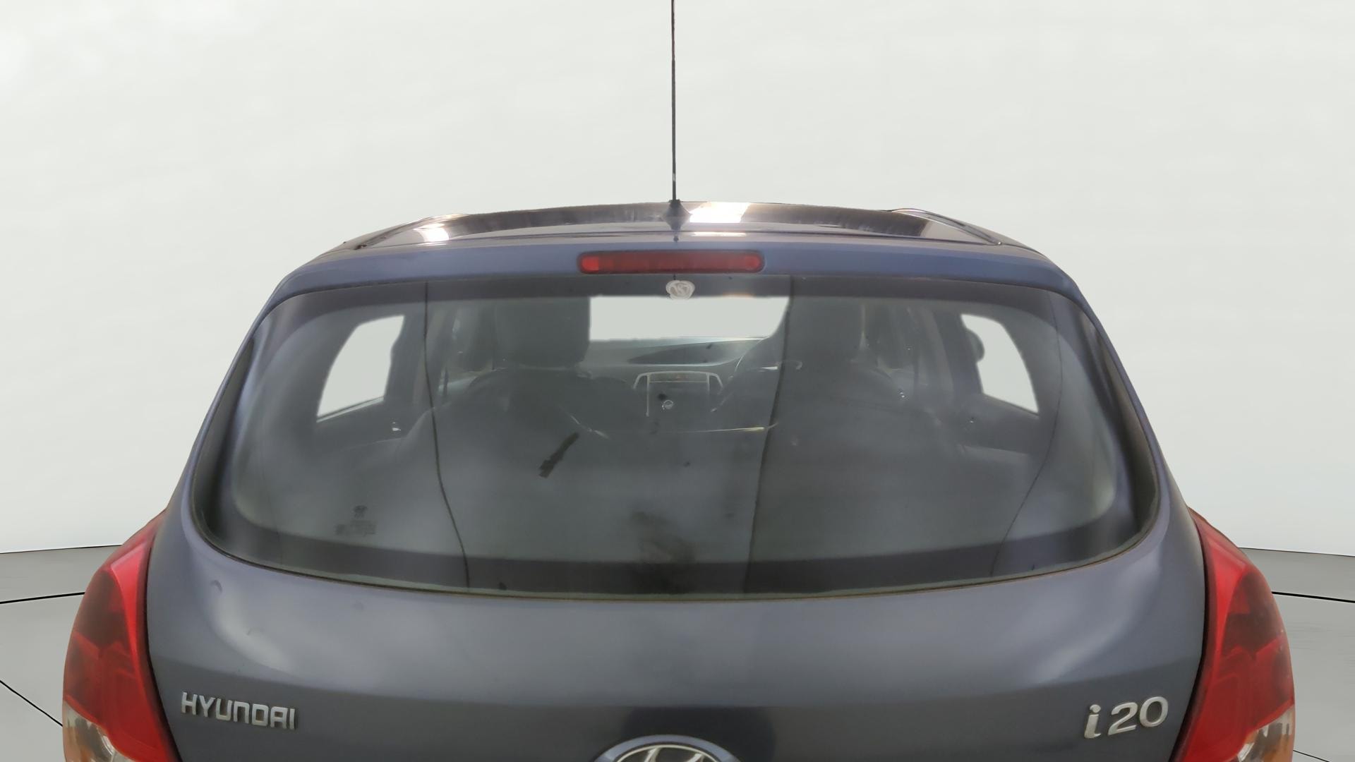 Used 2013 Hyundai i20 Used 2013 Hyundai i20