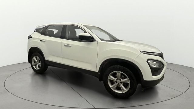 View Tata Harrier Image 14 Used Tata Harrier Image 14