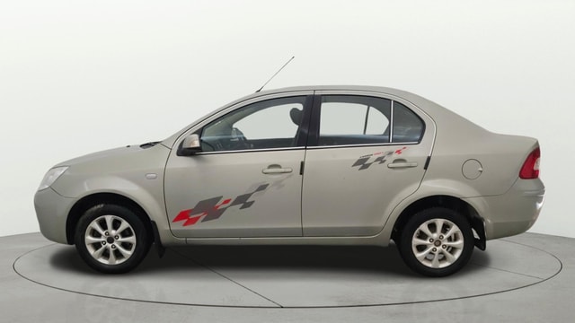 View Ford Fiesta Image 5 Used Ford Fiesta Image 5