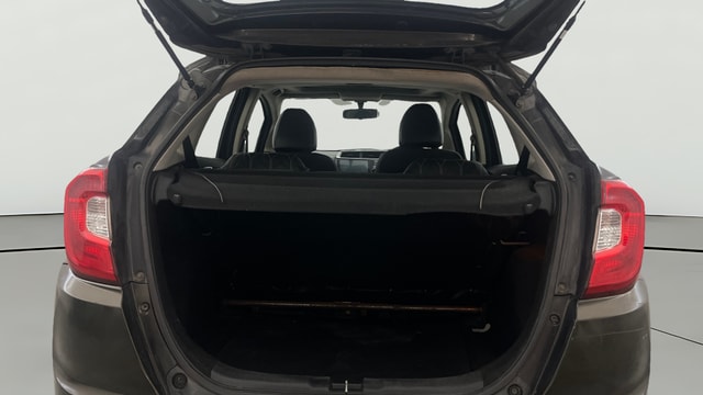 View Honda WR-V Image 41 Used Honda WR-V Image 41