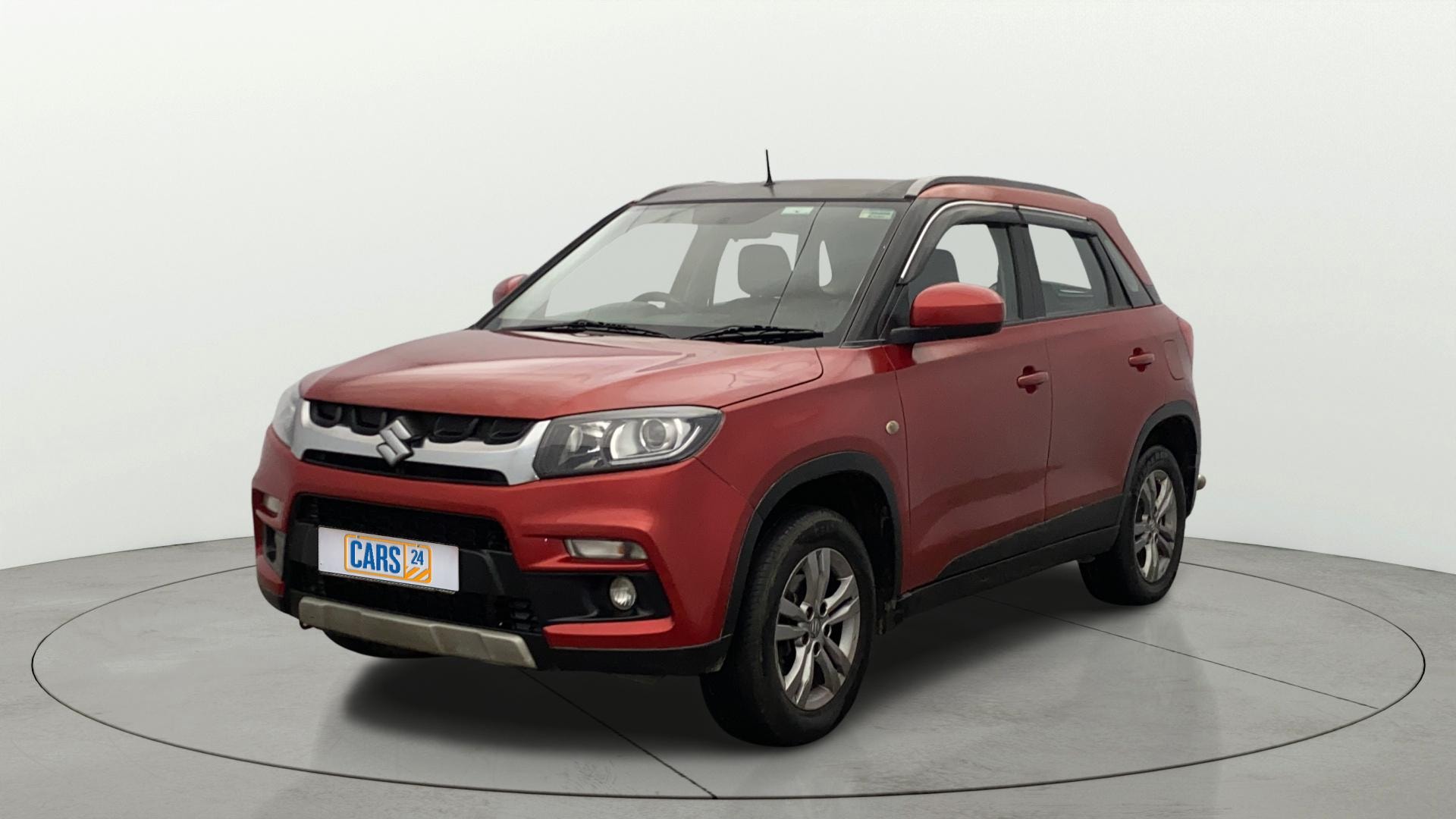 View 2017 Maruti Suzuki 1000 Base Variant Image 20 Used 2017 Maruti Suzuki 1000 Base Variant Image 20