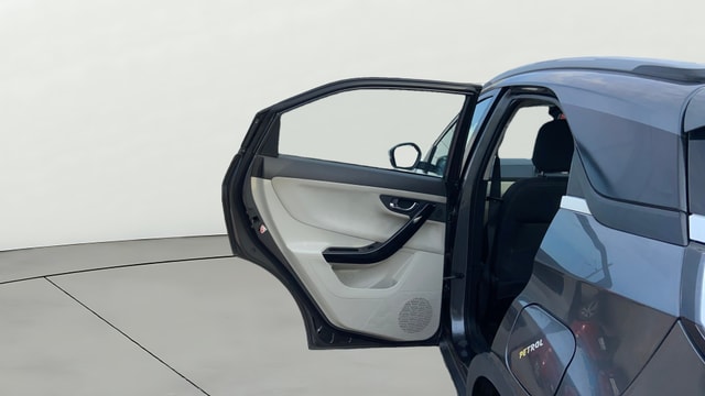 View Tata Nexon Image 23 Used Tata Nexon Image 23