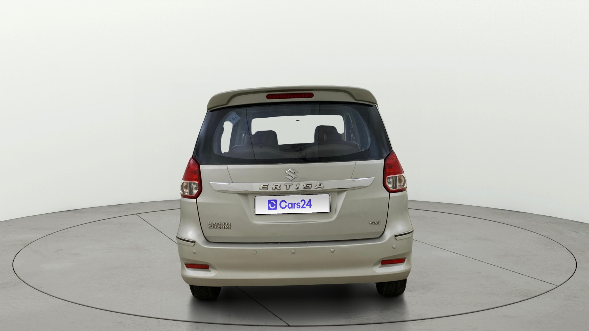 View 2016 Maruti Suzuki 1000 Base Variant Image 39 Used 2016 Maruti Suzuki 1000 Base Variant Image 39
