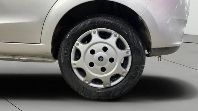 View Tata Zest Image 7 Used Tata Zest Image 7