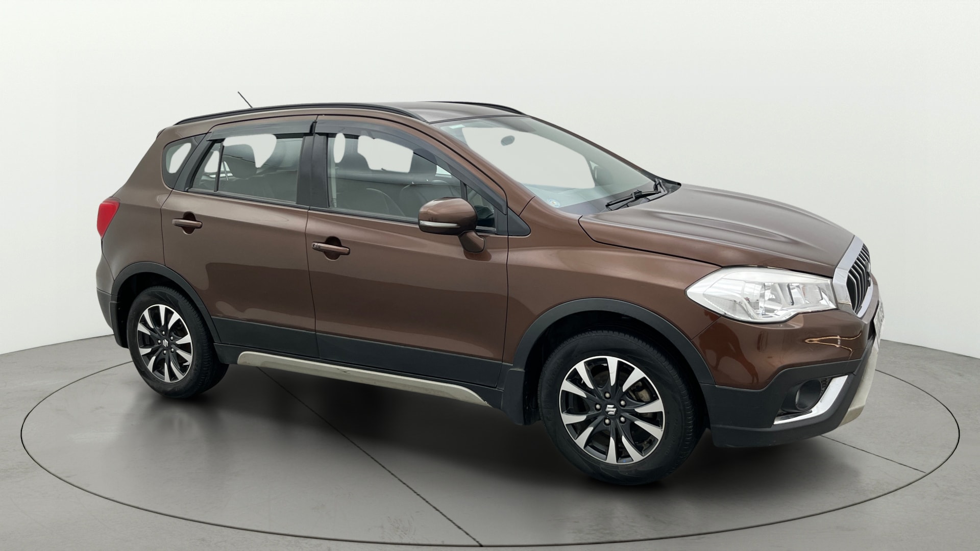 View 2021 Maruti Suzuki 1000 Base Variant Image 22 Used 2021 Maruti Suzuki 1000 Base Variant Image 22