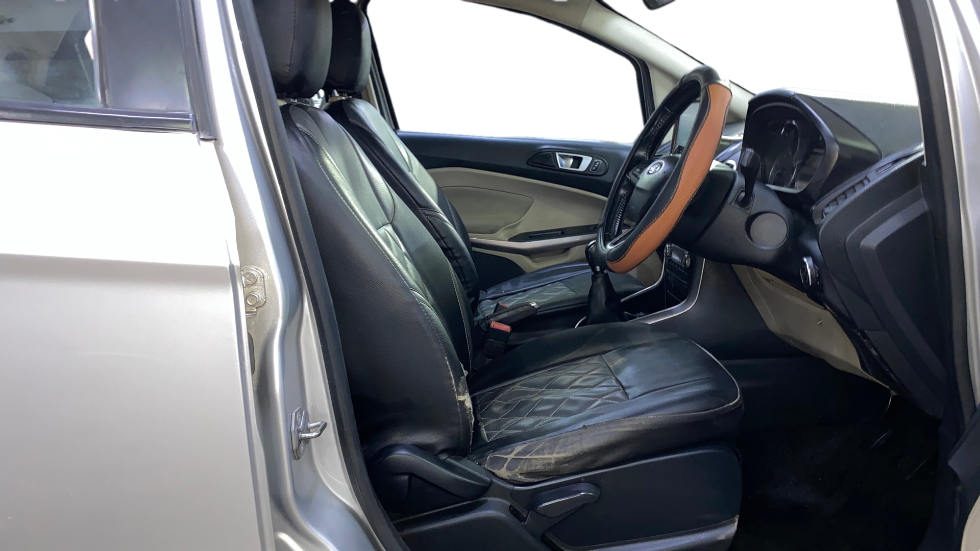 Used 2019 Ford EcoSport Used 2019 Ford EcoSport