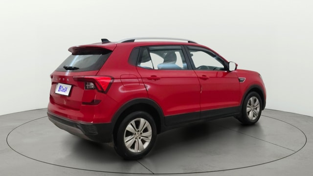 View Skoda Kushaq Image 43 Used Skoda Kushaq Image 43
