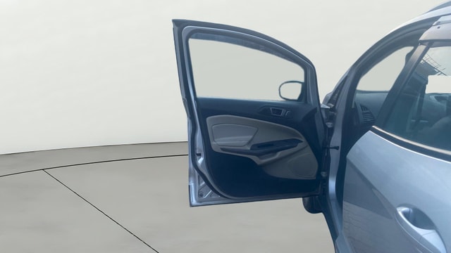 View Ford EcoSport Image 31 Used Ford EcoSport Image 31