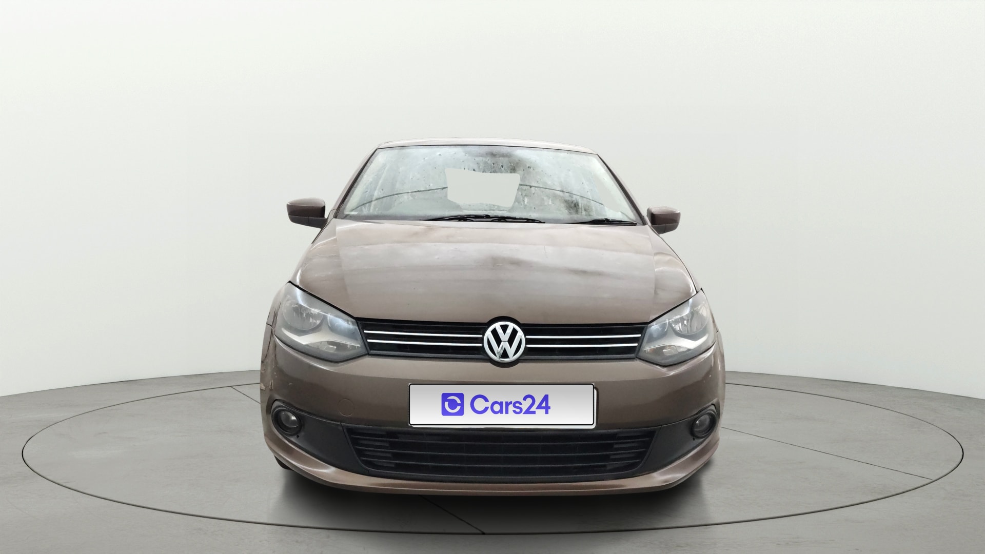Used 2015 Volkswagen Vento Used 2015 Volkswagen Vento