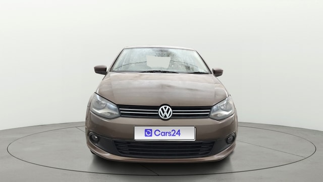 View Volkswagen Vento Image 1 Used Volkswagen Vento Image 1