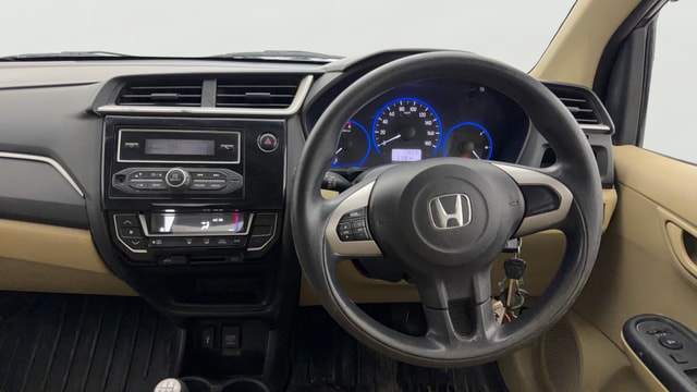 View Honda Amaze Image 20 Used Honda Amaze Image 20
