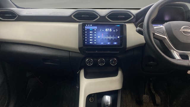 View Nissan Magnite Image 17 Used Nissan Magnite Image 17