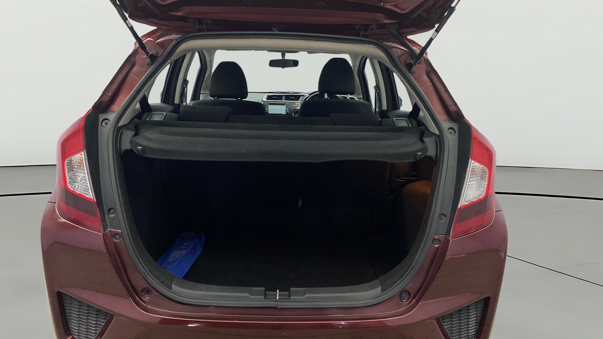 Used 2015 Honda Jazz Used 2015 Honda Jazz