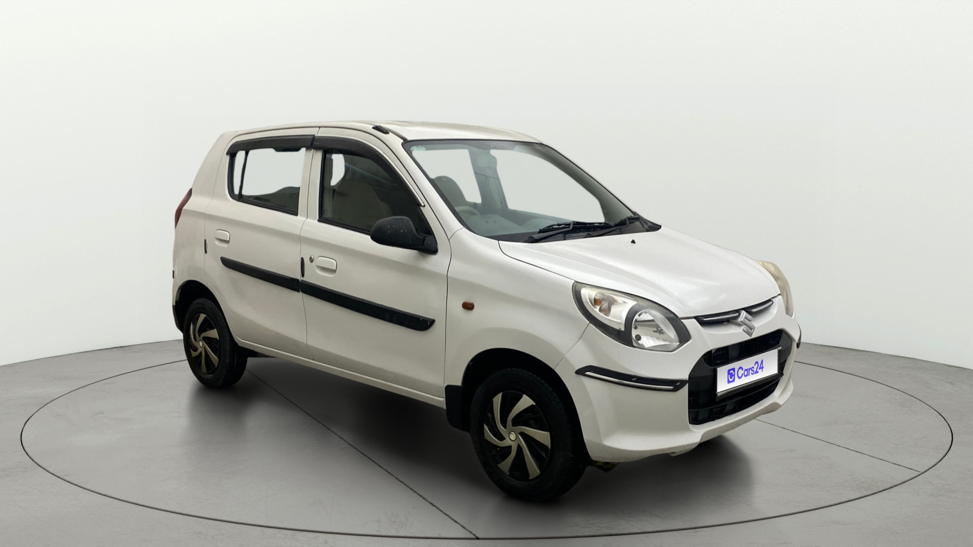 Used 2013 Maruti Suzuki Alto 800 Used 2013 Maruti Suzuki Alto 800