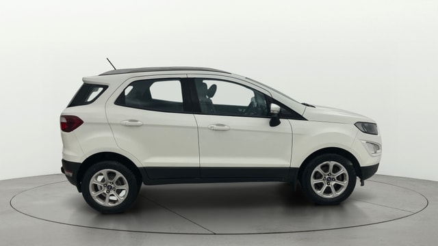 View Ford EcoSport Image 9 Used Ford EcoSport Image 9