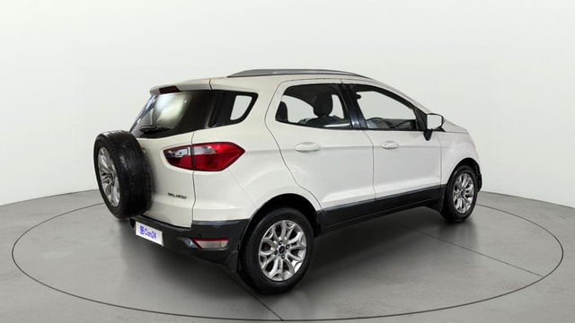 View Ford EcoSport Image 42 Used Ford EcoSport Image 42