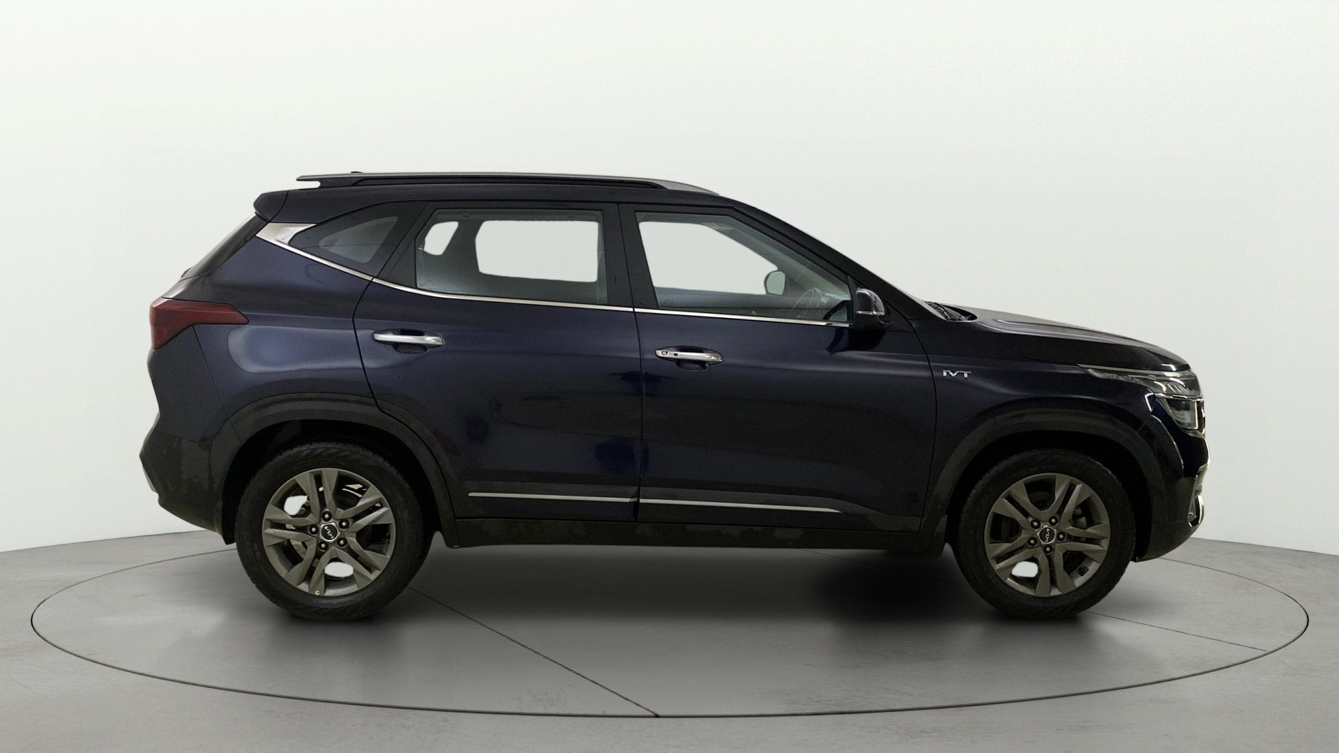 Used 2023 Kia Seltos Used 2023 Kia Seltos