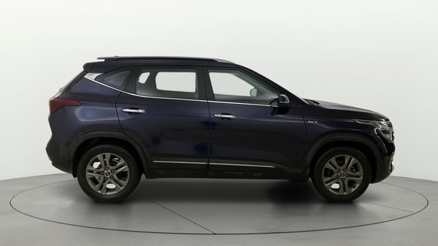 View Kia Seltos Image 9 Used Kia Seltos Image 9