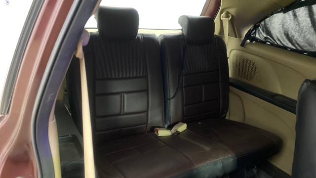 View Honda Mobilio Image 13 Used Honda Mobilio Image 13