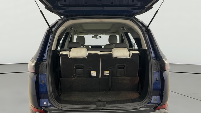 View Tata Safari Image 43 Used Tata Safari Image 43