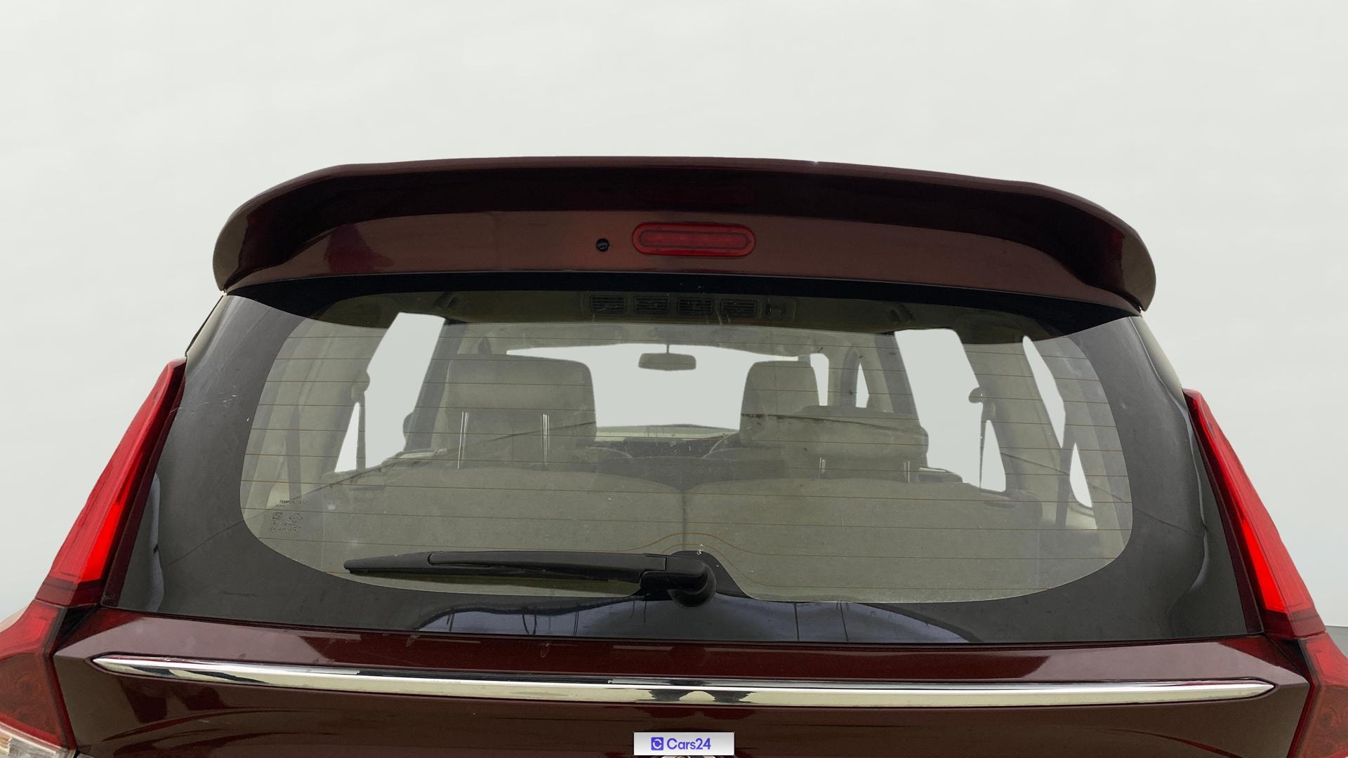 View 2023 Maruti Suzuki 1000 Base Variant Image 3 Used 2023 Maruti Suzuki 1000 Base Variant Image 3
