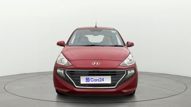 View Hyundai New Santro Image 1 Used Hyundai New Santro Image 1