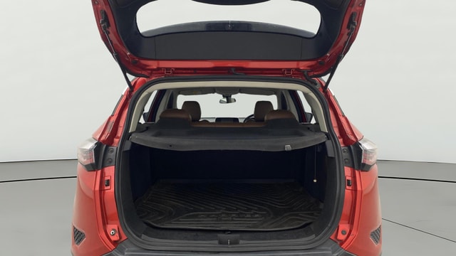 View Tata Harrier Image 40 Used Tata Harrier Image 40