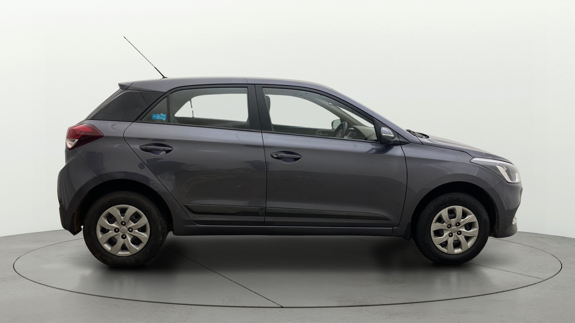Used 2016 Hyundai Elite i20 Used 2016 Hyundai Elite i20