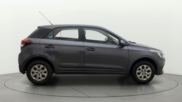 View Hyundai Elite i20 Image 8 Used Hyundai Elite i20 Image 8
