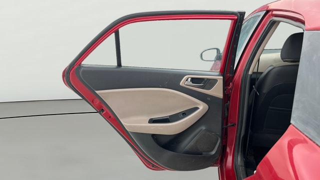 View Hyundai Elite i20 Image 15 Used Hyundai Elite i20 Image 15