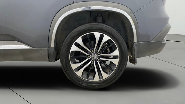 View MG Hector Image 8 Used MG Hector Image 8