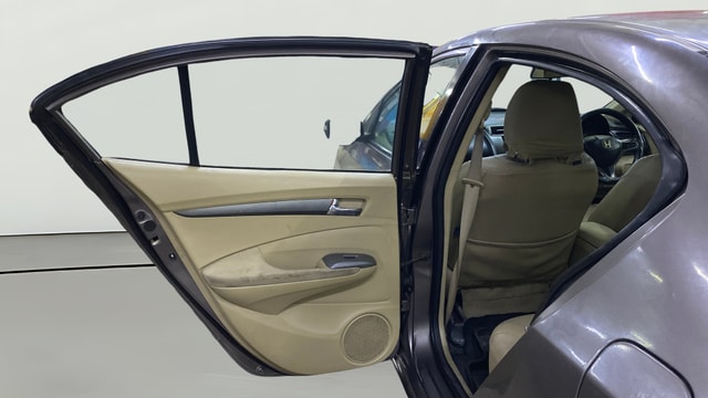 View Honda City Image 15 Used Honda City Image 15
