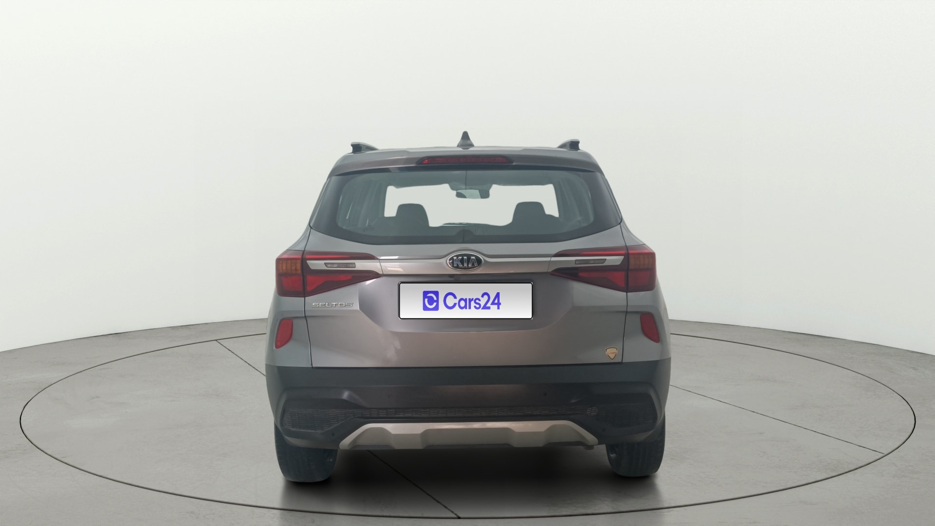 Used 2020 Kia Seltos Used 2020 Kia Seltos