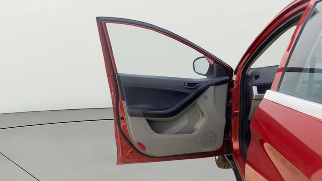 View Tata Nexon Image 30 Used Tata Nexon Image 30