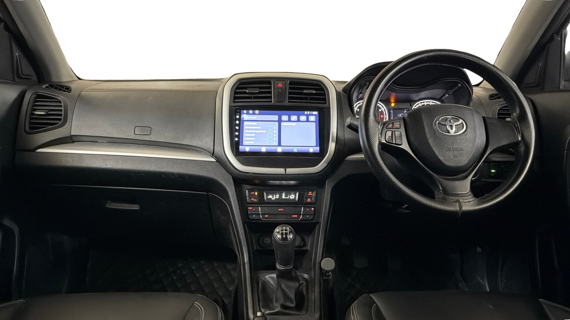 Used 2022 Toyota Urban Cruiser Used 2022 Toyota Urban Cruiser