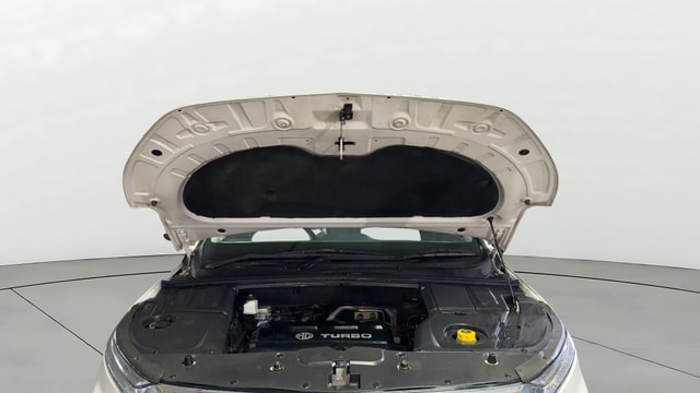 View MG Hector Image 33 Used MG Hector Image 33