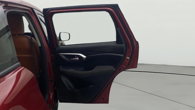 View Toyota Urban Cruiser Hyryder Image 8 Used Toyota Urban Cruiser Hyryder Image 8