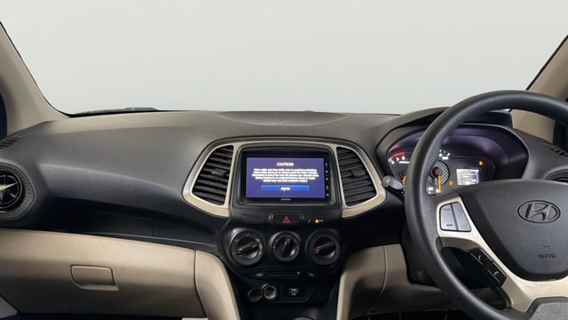 View Hyundai New Santro Image 17 Used Hyundai New Santro Image 17