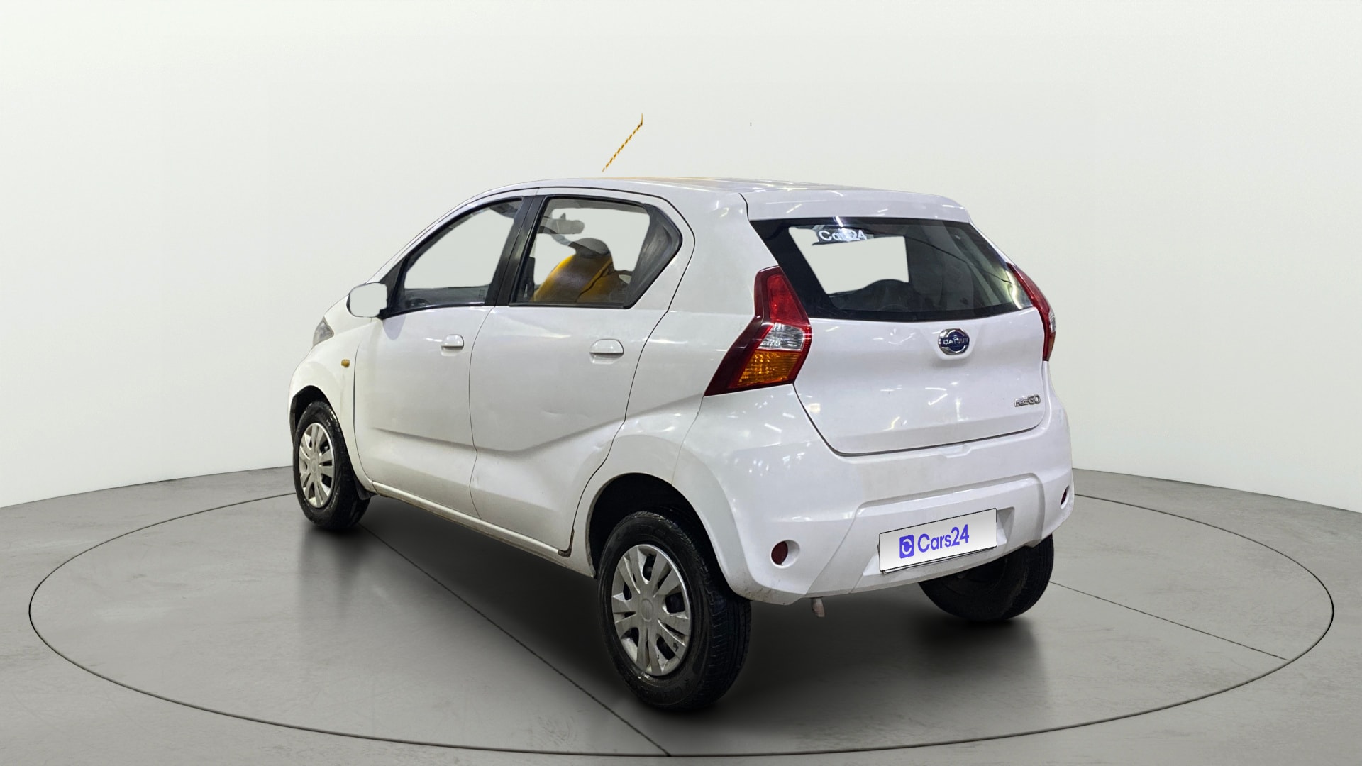 Used 2017 Datsun Redi GO Used 2017 Datsun Redi GO