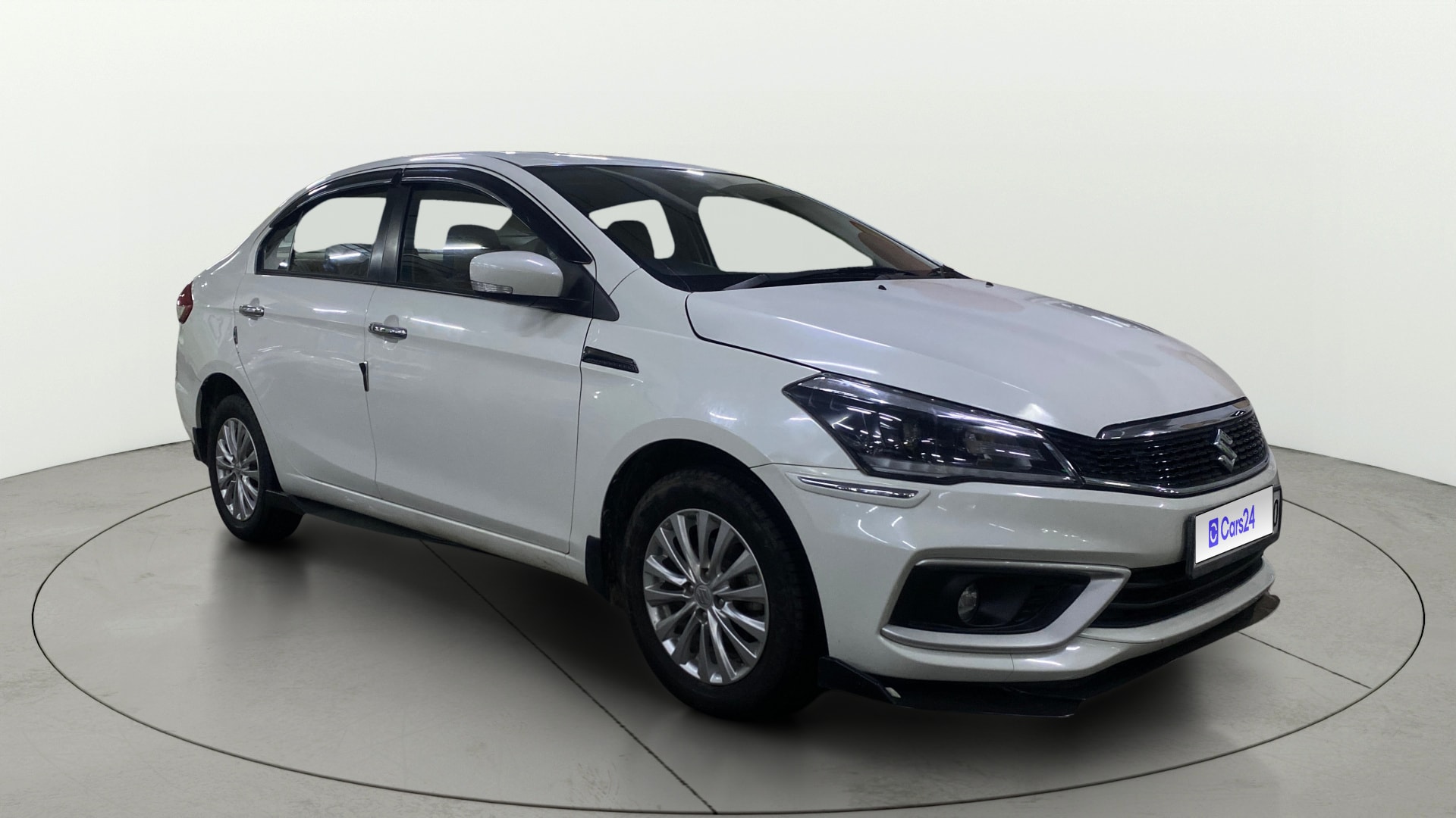 View 2024 Maruti Suzuki 1000 Base Variant Image 22 Used 2024 Maruti Suzuki 1000 Base Variant Image 22