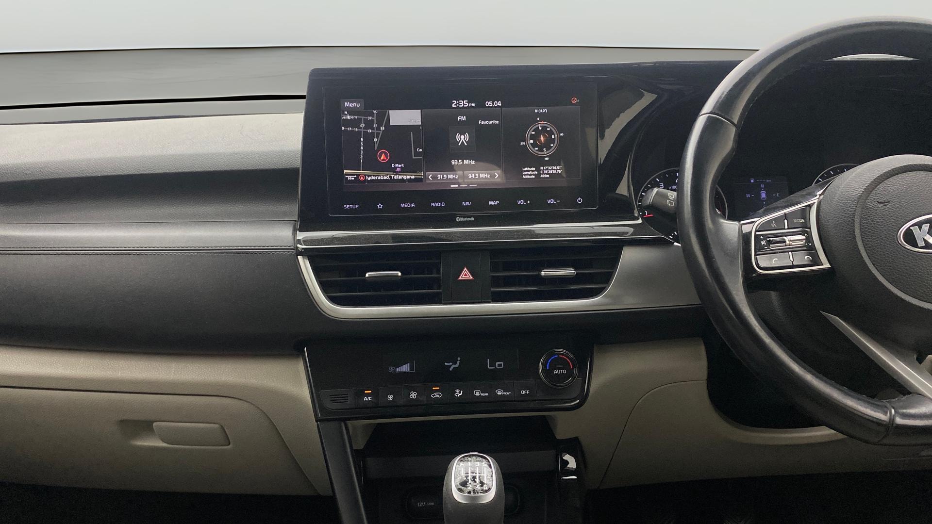 Used 2020 Kia Seltos Used 2020 Kia Seltos