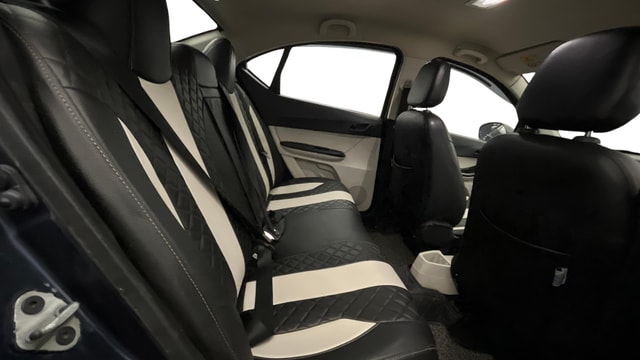 View Tata Tigor Image 29 Used Tata Tigor Image 29