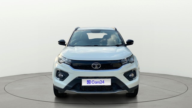 View Tata Nexon Image 1 Used Tata Nexon Image 1
