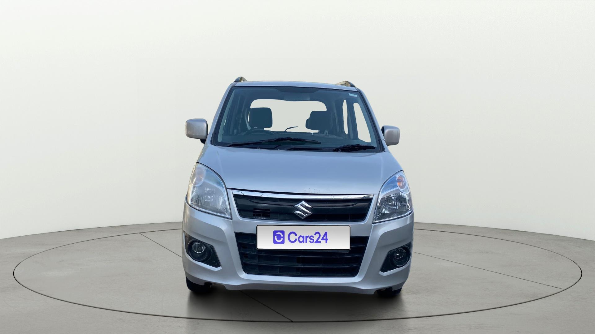 View 2015 Maruti Suzuki 1000 Base Variant Image 1 Used 2015 Maruti Suzuki 1000 Base Variant Image 1