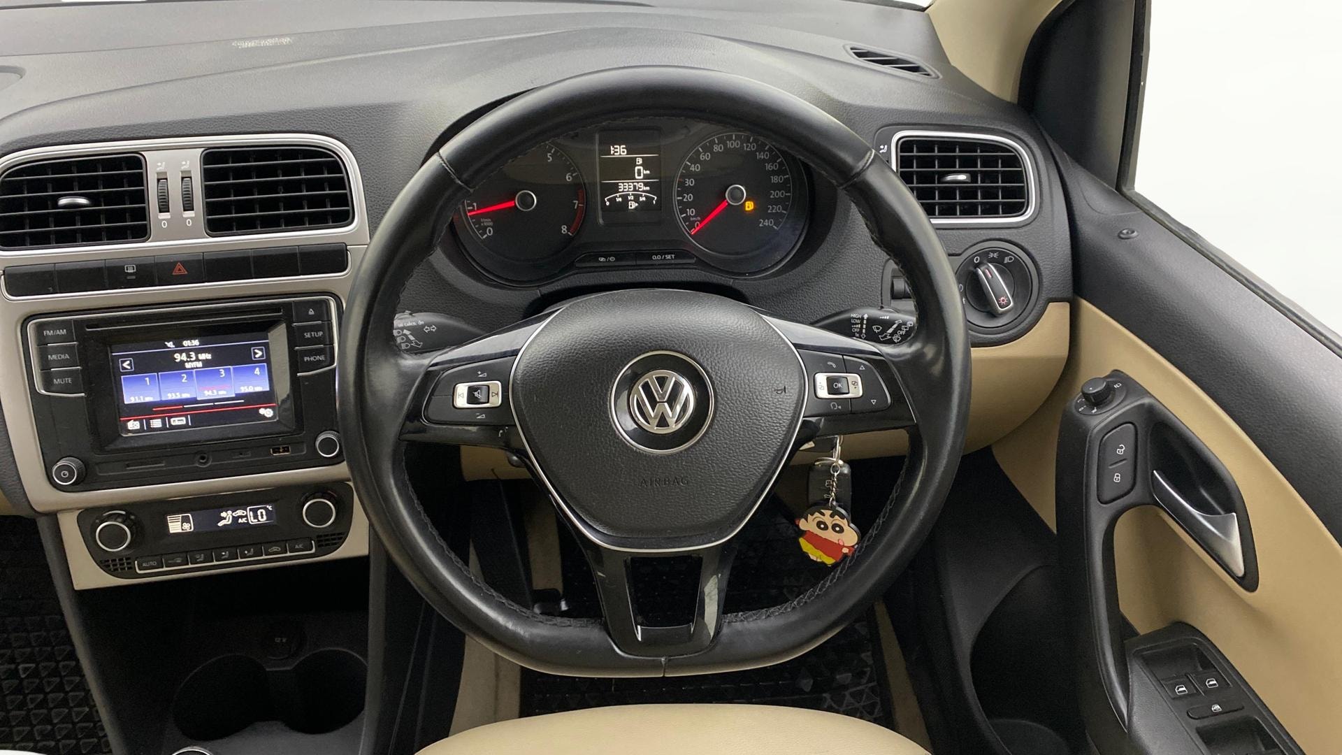 View 2017 Volkswagen Polo 1.2 AllStar Limited Edition Image 20 Used 2017 Volkswagen Polo 1.2 AllStar Limited Edition Image 20