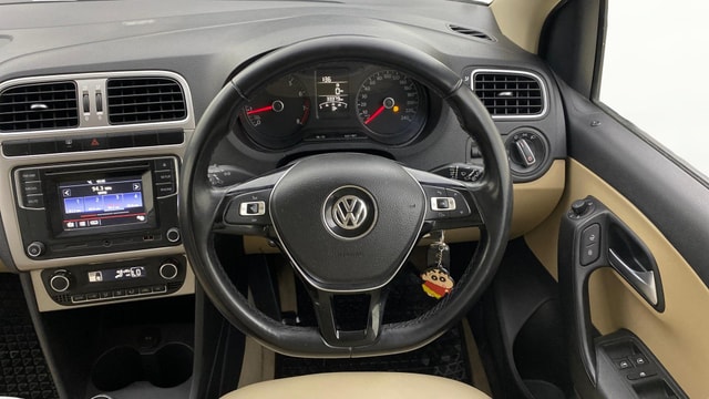 View Volkswagen Polo Image 20 Used Volkswagen Polo Image 20
