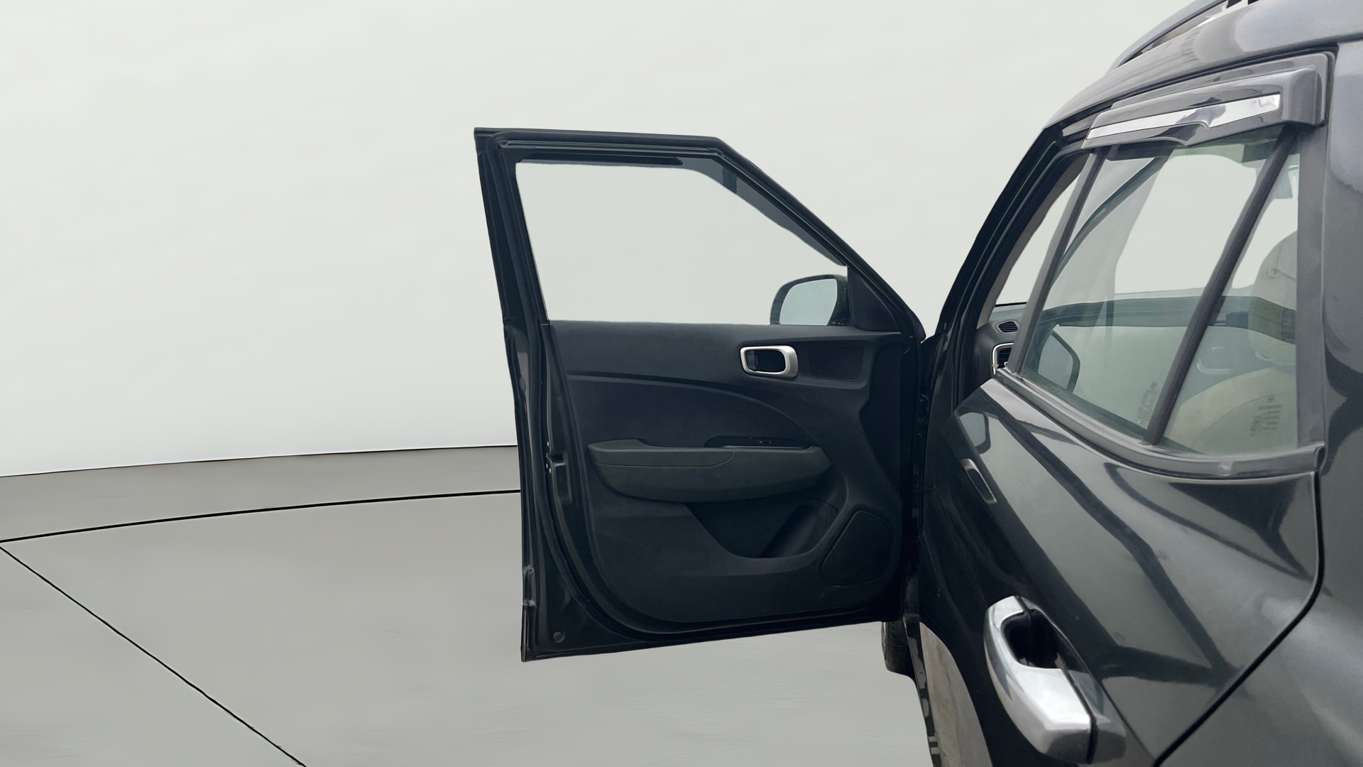 Used 2021 Hyundai Venue Used 2021 Hyundai Venue