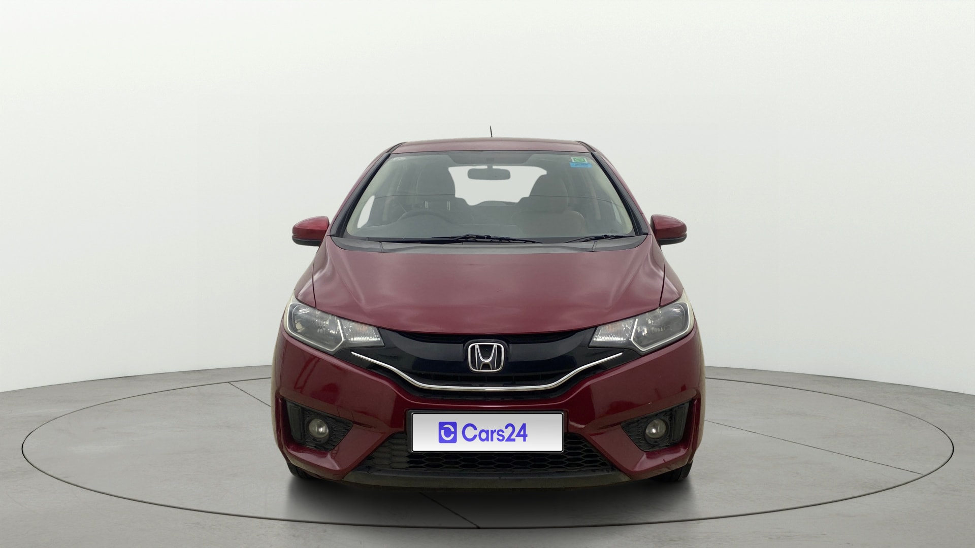 Used 2018 Honda Jazz Used 2018 Honda Jazz