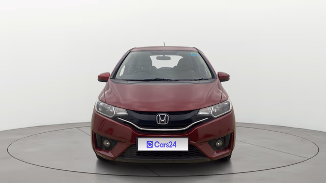 View Honda Jazz Image 1 Used Honda Jazz Image 1